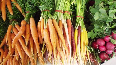 Joondalup Growers Market - Redcliffe Tourism 0