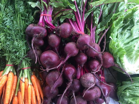 Joondalup Growers Market - Redcliffe Tourism 2