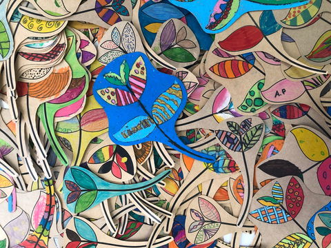 July School Holidays - Kids Activity Packs - Redcliffe Tourism 0