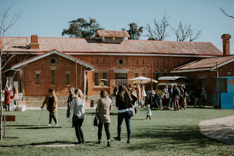 Kindred Wedding Fair - Redcliffe Tourism 1