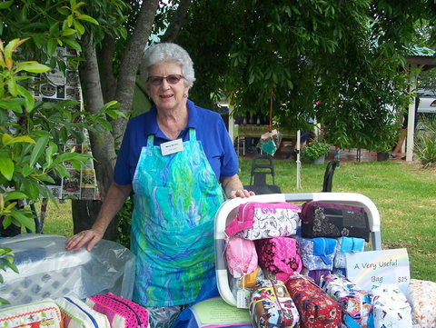 Kyogle Bazaar - Online - Redcliffe Tourism 0