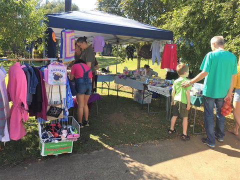 Kyogle Bazaar - Online - Redcliffe Tourism 1