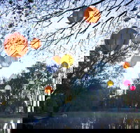 Lanterns on the Lagoon - Redcliffe Tourism