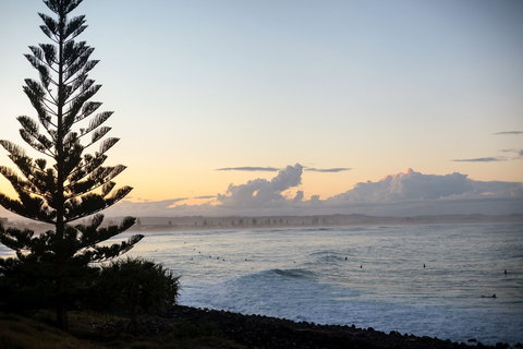 Lennox Longboard Classic - Redcliffe Tourism 0