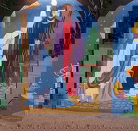 Loxton Christmas Lights Festival - Redcliffe Tourism