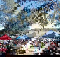 Markets by the Lake - Redcliffe Tourism