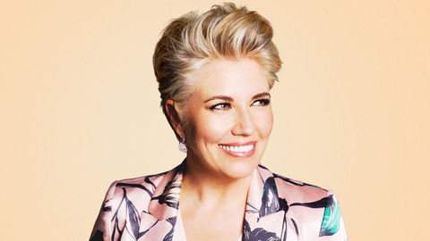 Melinda Schneider: A Farewell To Doris Day Caloundra - Redcliffe Tourism 0