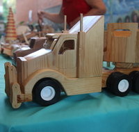 Mercer Lane Markets - Redcliffe Tourism