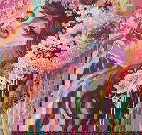 Mixed Media Art Class - Redcliffe Tourism