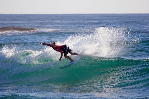 Mothernest Great Lakes Pro - Redcliffe Tourism 2