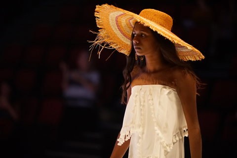 National Indigenous Fashion  Awards - Redcliffe Tourism 2
