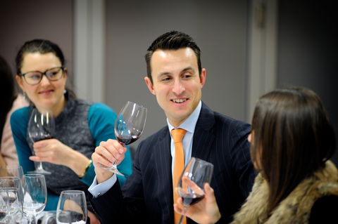 National Wine Education & Training Centre Wine Essentials Course - Redcliffe Tourism 0