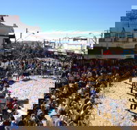 NCMC Casino Beef Week - Redcliffe Tourism