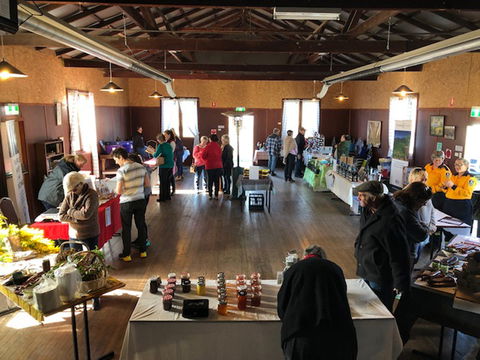 Nerriga Produce Market - Redcliffe Tourism 0