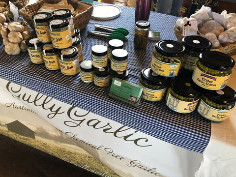 Nerriga Produce Market - Redcliffe Tourism 1
