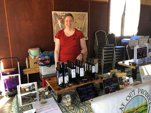 Nerriga Produce Market - Redcliffe Tourism 2