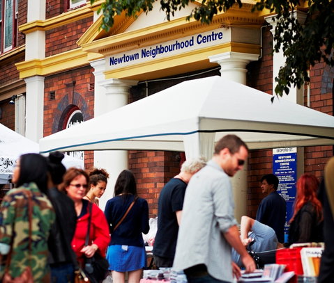 Newtown Market - Redcliffe Tourism 0