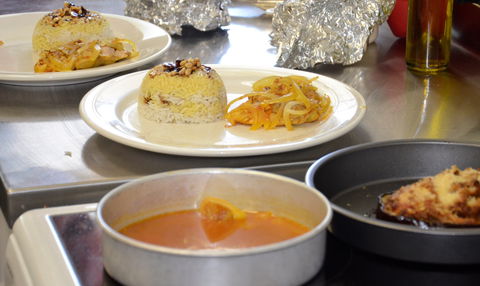 North African And Middle Eastern (Moroccan, Persian And Tunisian) Cooking Class - Redcliffe Tourism 0