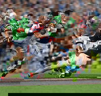 NRL Telstra Premiership Grand Final - Redcliffe Tourism
