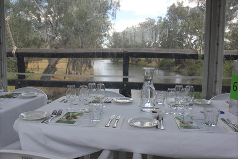 Pfeiffer Wines Rutherglen - Redcliffe Tourism 1