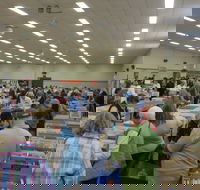 Rotary Club of Wagga Wagga - Book Fair - Redcliffe Tourism