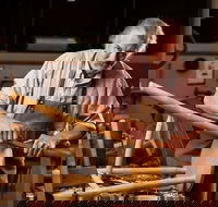 Rustic Furniture Workshop - Redcliffe Tourism