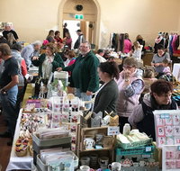 Saddleworth Market - Redcliffe Tourism