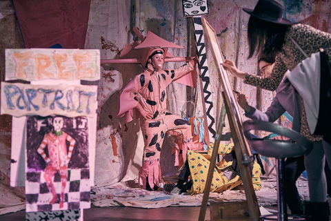 SALA Festival - Redcliffe Tourism 0