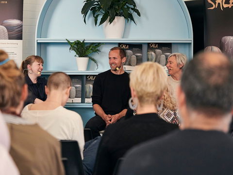 SALA Festival - Redcliffe Tourism 1