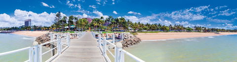 SARRAH National Rural And Remote Allied Health Conference - Redcliffe Tourism 0