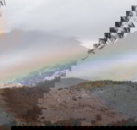 Scenic Rim Trail Running Series Round 4 - Redcliffe Tourism