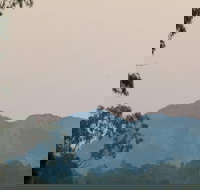 Scenic Rim Trail Running Series - Redcliffe Tourism