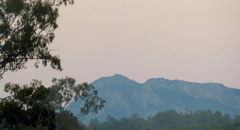 Scenic Rim Trail Running Series - Redcliffe Tourism 0