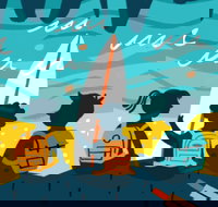 School Holiday Program The Little Wave - Redcliffe Tourism