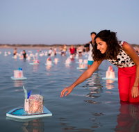 Shinju Matsuri Festival - Redcliffe Tourism