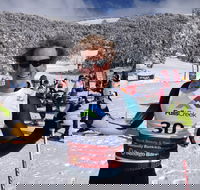 Snow Trek and Travel High Plains Tour - Redcliffe Tourism