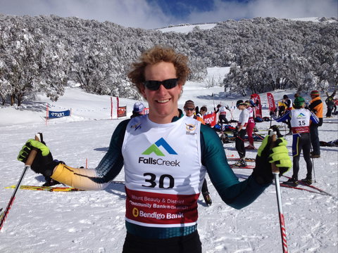 Snow, Trek And Travel High Plains Tour - Redcliffe Tourism 0