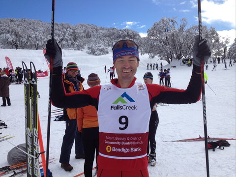 Snow, Trek And Travel High Plains Tour - Redcliffe Tourism 1