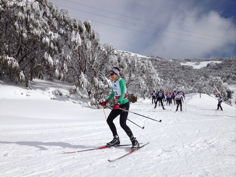 Snow, Trek And Travel High Plains Tour - Redcliffe Tourism 2