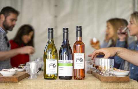 Southern Highlands Food And Wine Festival - Redcliffe Tourism 2