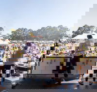 South Coast Food and Wine Festival - Redcliffe Tourism