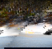 Southern 80 - Redcliffe Tourism