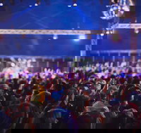 Splendour in the Grass - Redcliffe Tourism