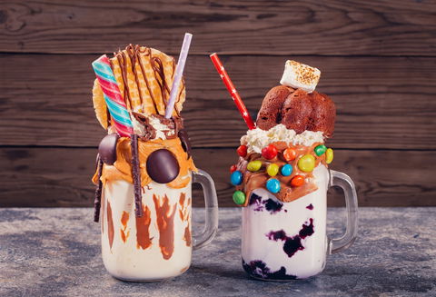 Sweet Indulgence Dessert Festival In Blacktown - Redcliffe Tourism 0