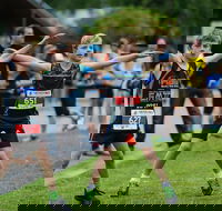 Sweat vs Steam - Redcliffe Tourism