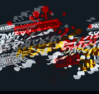 Sydney MasterBlast featuring The  Australian Muscle Car Masters - Redcliffe Tourism