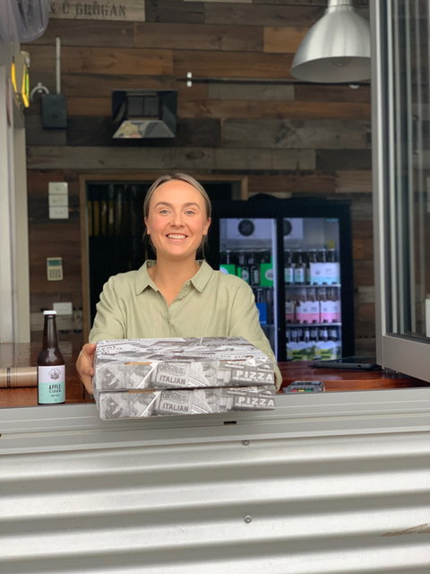 Takeaway At Coldstream Brewery - Redcliffe Tourism 0