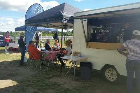 Tarago Craft, Art, Produce Seasonal (CAPS) Market - Redcliffe Tourism 2