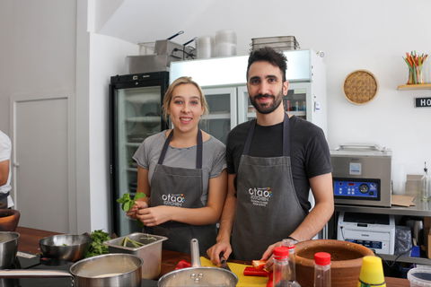 Thai Cooking Master Class - Redcliffe Tourism 1