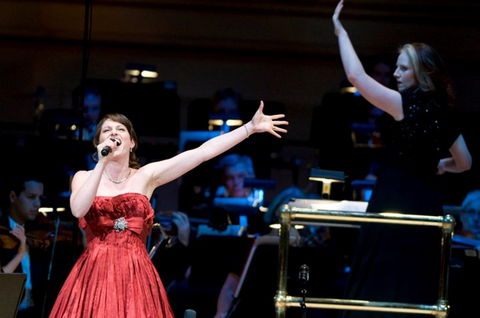 The Songs Of Judy Garland - Amanda Harrison - Postponed - Redcliffe Tourism 0